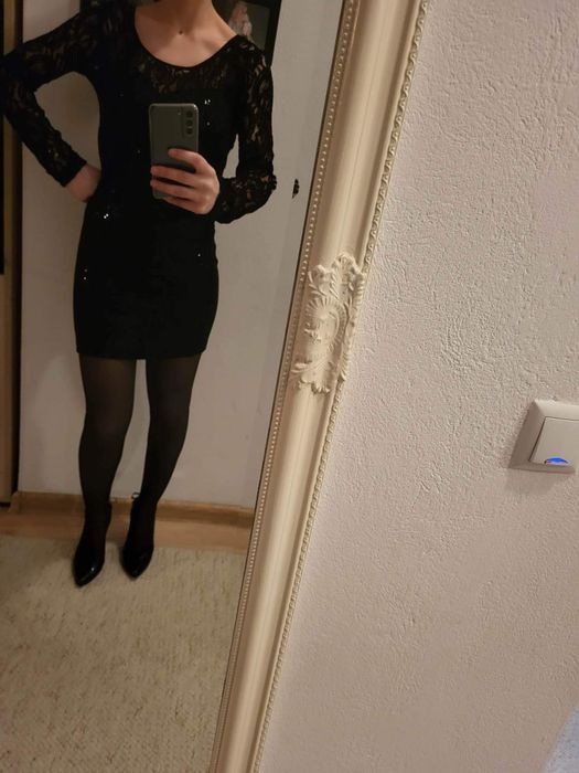 Rochie dama mărimea S