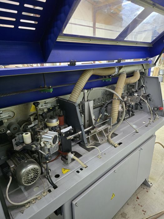 Masina cant ABS felder G400