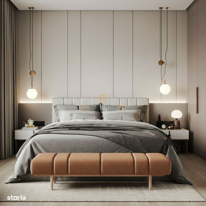 Apartament – Bucuresti - Mai multe