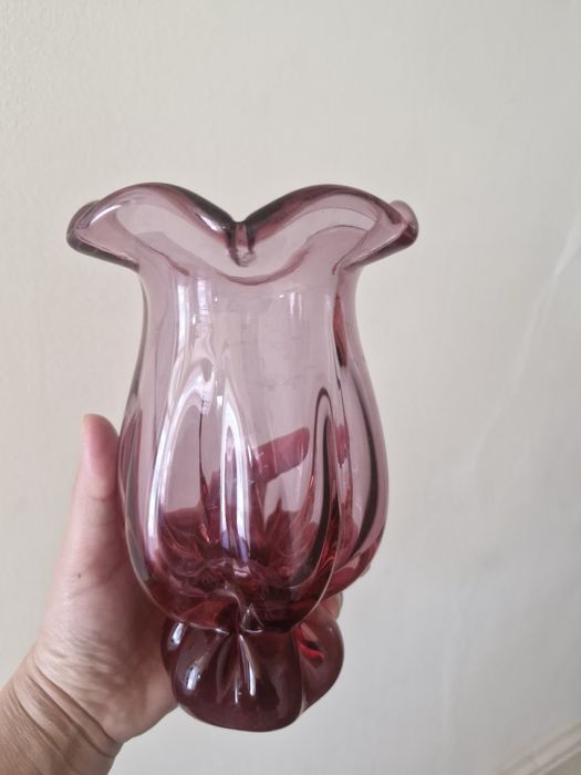 Мошенники не беспокойте. Ваза