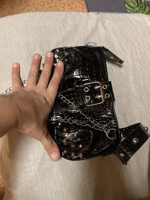 Три чанти -10 лв за брой -нови