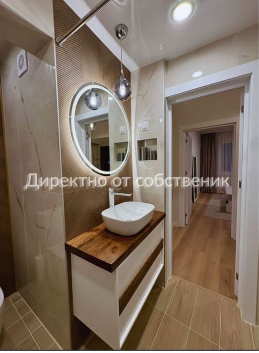 ТОП апартамент под наем Чаталджа. СОБСТВЕНИК