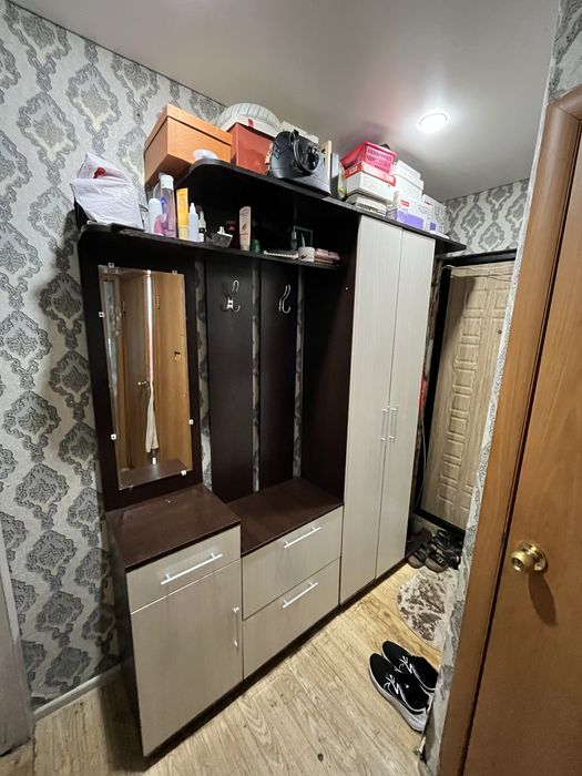 Шкаф для прихожей
