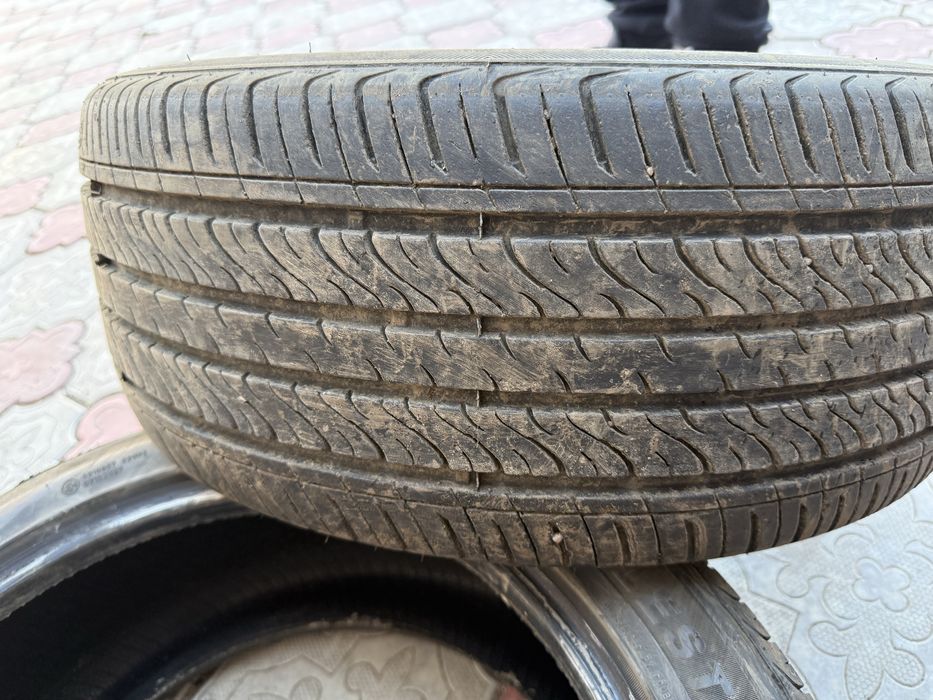 225/45/17 новый резина