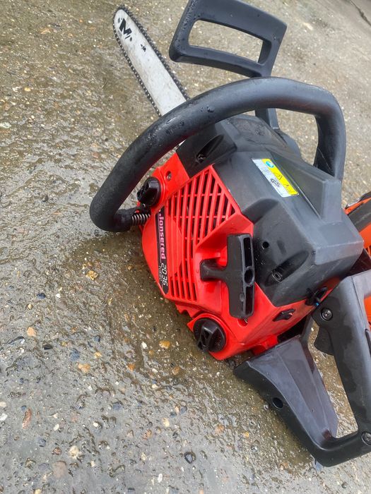 STIHL (Щил) и HUSQVARNA ( Хускварна)