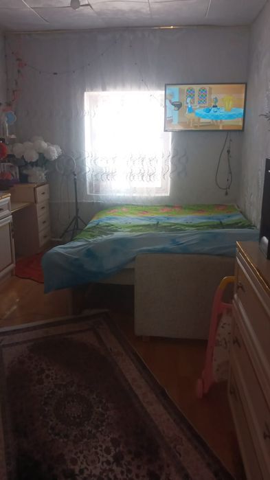 Продам дом в таразе залиния
