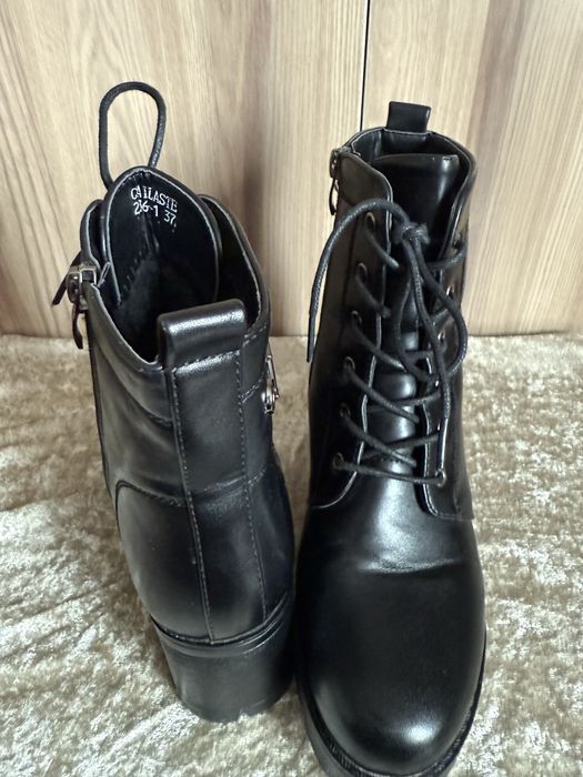 Зимние ботинки CAILASTE, 37 размер