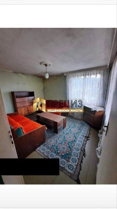 Продажба на къща в гр. Шумен - Томбул джамия 110m²