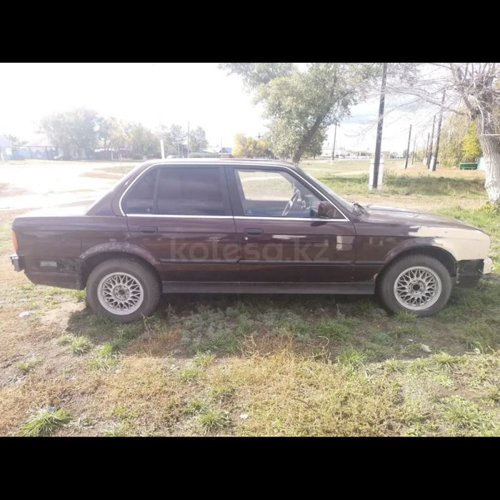 Бмв е 30 1988 впп