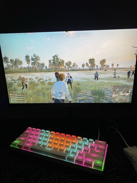 Продам игровой пк!