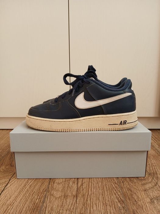 Nike маратонки 38.5н