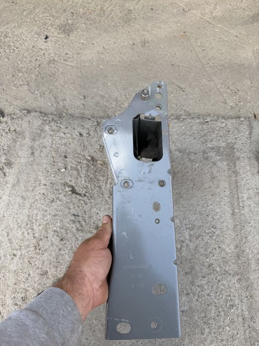 Lonjeron stanga dreapta captur 2