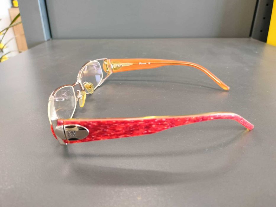 НОВИ Диоптрични Очила ESSILOR рамка  PICALDI