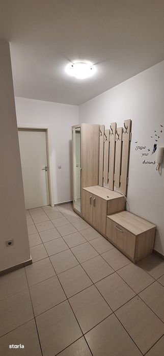 Apartament 2 camere, Avantgarden