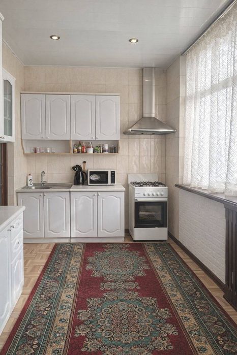 Дружба народов 3 комнатная семейным