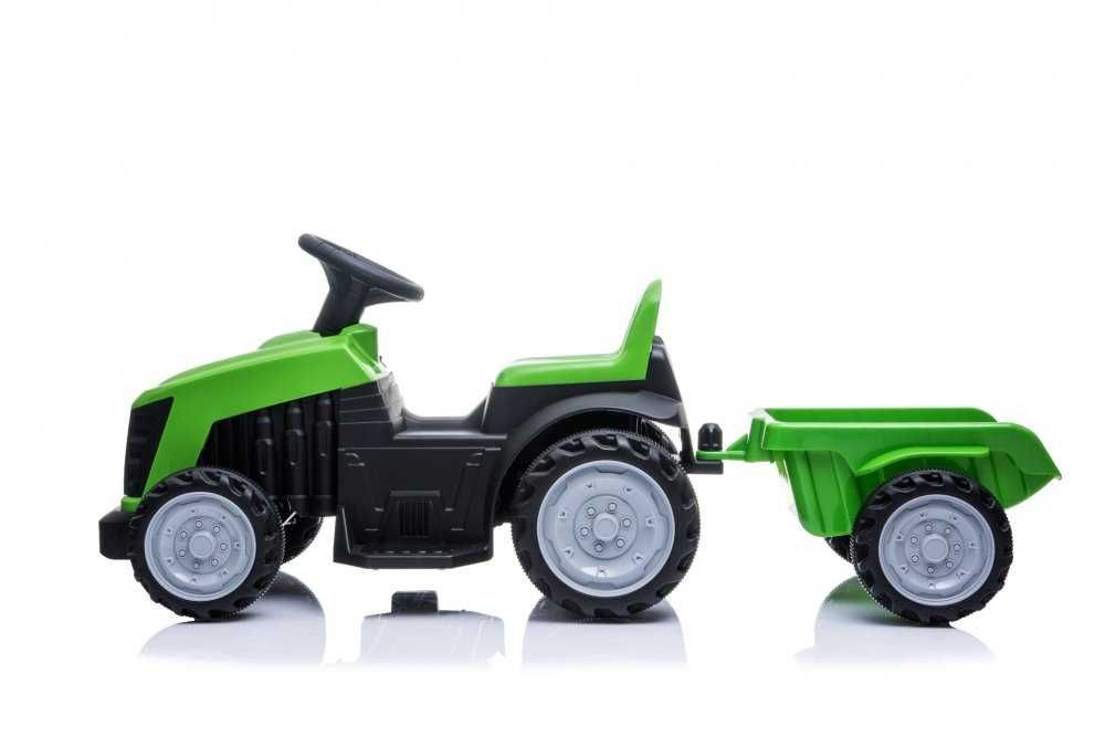 tractor electric copii