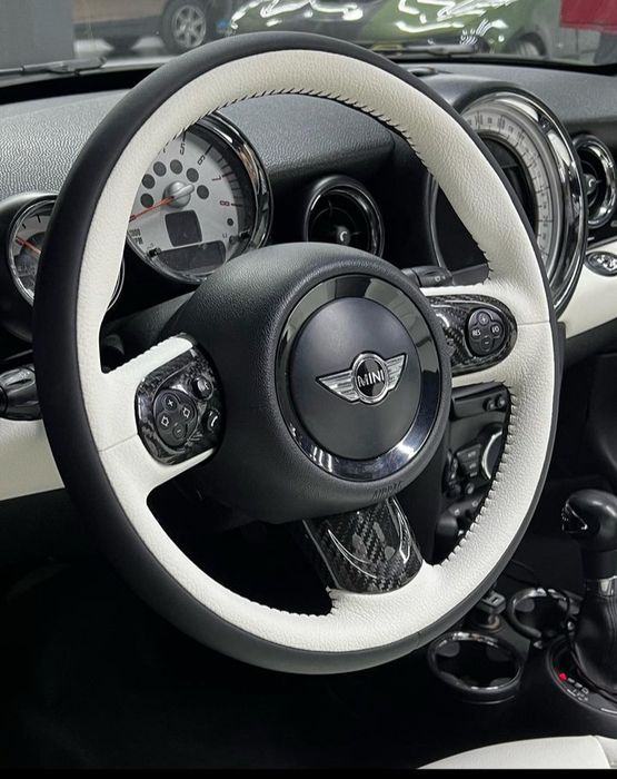 Перетяжка Авто Салона Пошив Чехлов - Автомойки / химчистки Алматы на Olx