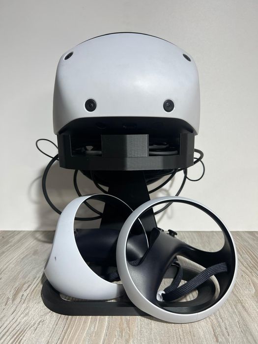 Sony PlayStation VR2 pentru PS5