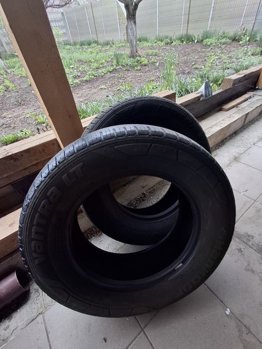 Anvelope Vara(C uri)