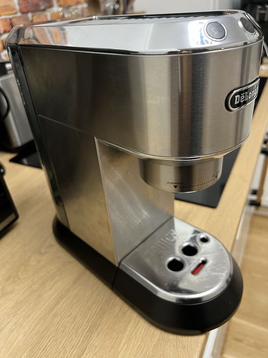 DeLonghi Dedica