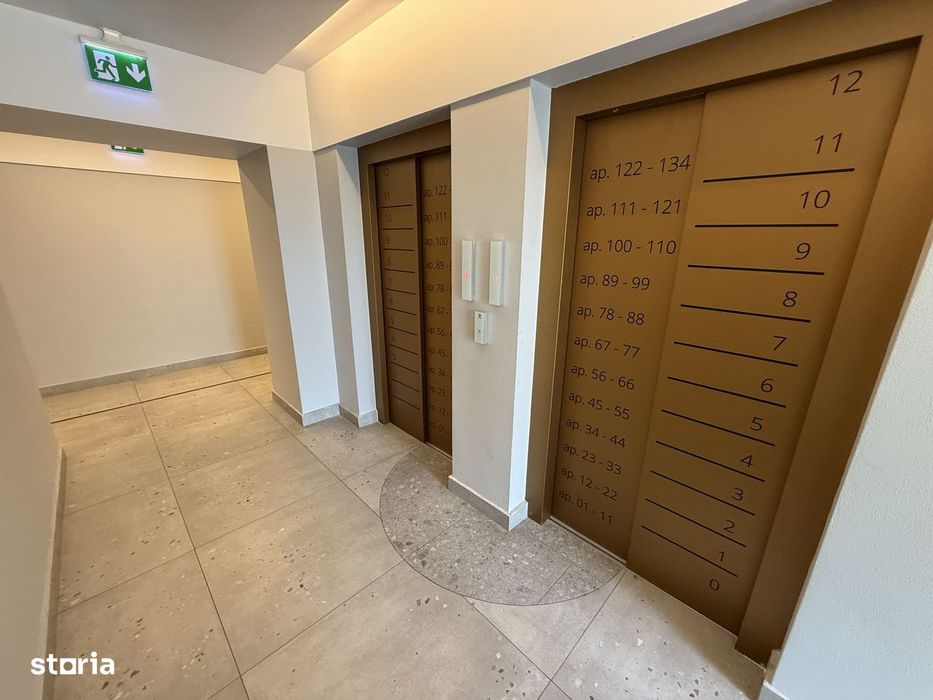 Apartament Premium - Aviatiei Towers 2020 - TVA INCLUS