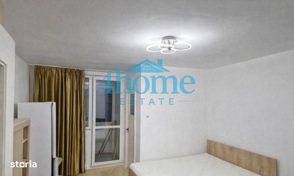 Garsoniera Drumul Taberei| Favorit| Metrou