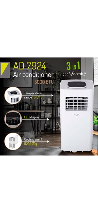 De vanzare aer conditionat portabil