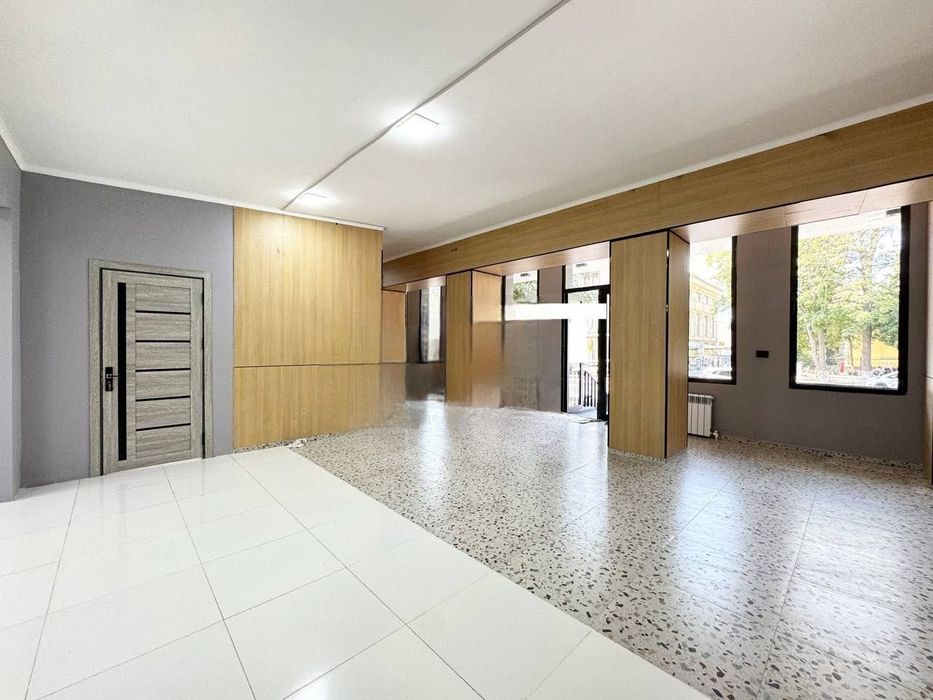 Cдаётся Помещение Вдоль Дороги Орн Лабзак Сазанчик 234м2 (N167)