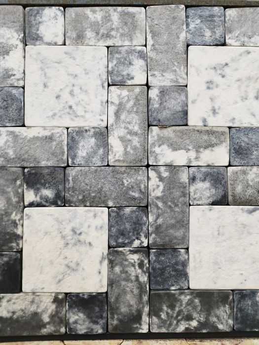 Брусчатка, лестницы, поребрики, люки