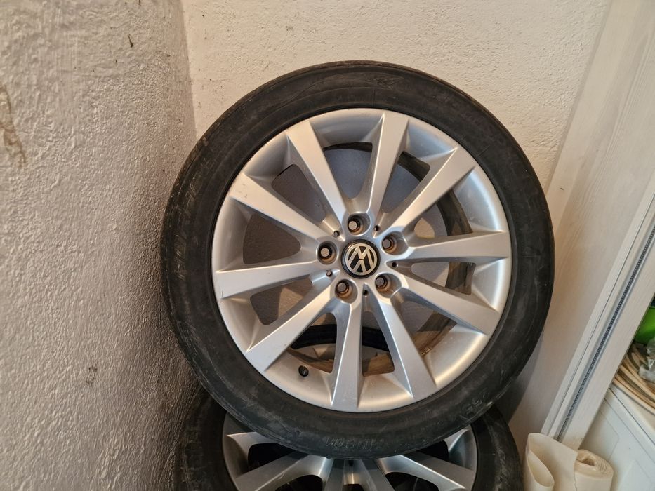 Jante si Anvelope BMW