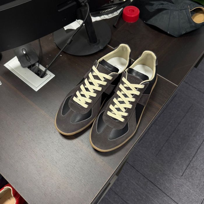 Обувь Maison Margiela