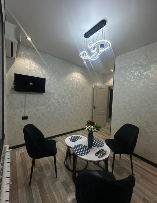 Аренда Офис на Глинка Мирабад район Первая линия