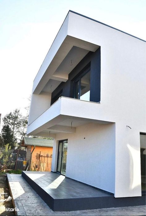 Casa noua P+1 | Arcasilor - Galati | 175 mp | teren 400 mp