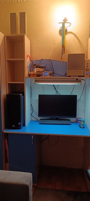 Мебель для детской комнаты