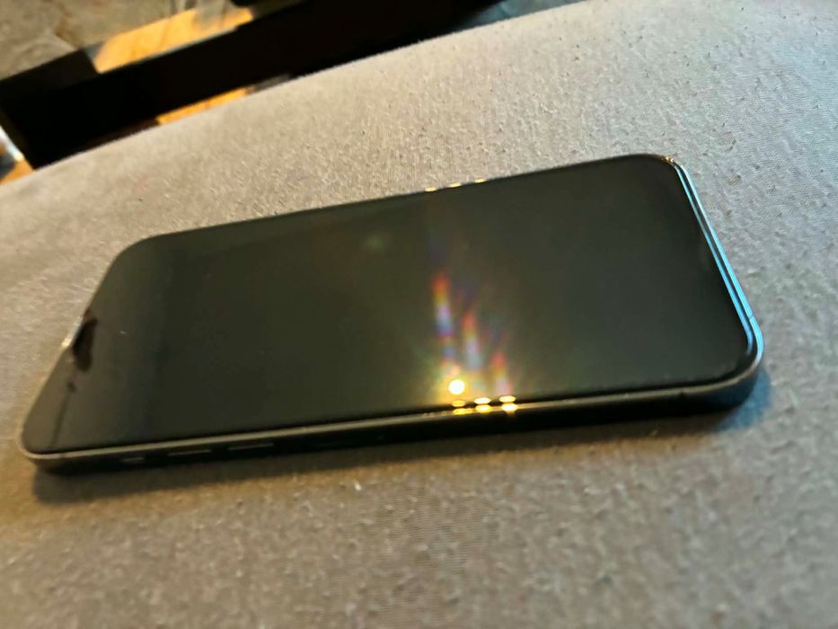iPhone PRO MAX 256GB