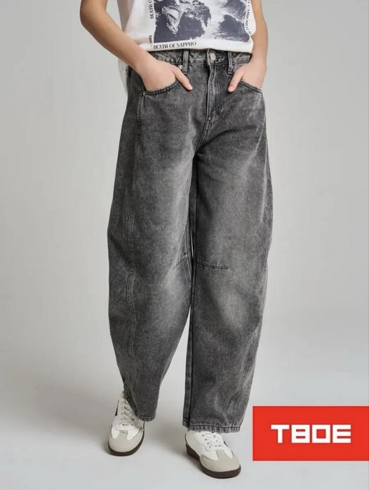 Продам джинсы баги