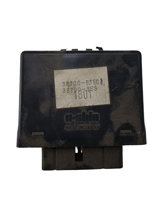 Modul De Confort Opel Agila A H00 2000 - 2007 3870083E0