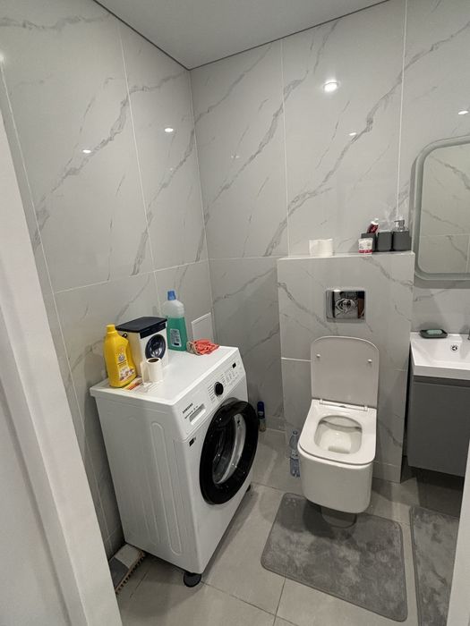 Сдам в аренду евро 2-ку