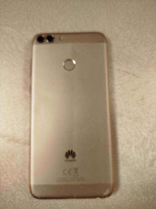 Хуавей Y 5 Prime