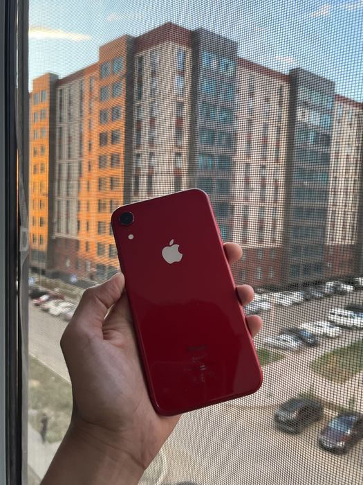 Телефон iPhone Xr