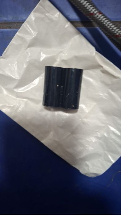 5 Baterii lavoar cu senzor GROHE  E36327001 crom-ALAMA MASIVA