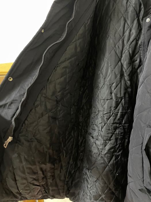 Куртка осенняя очень качественная