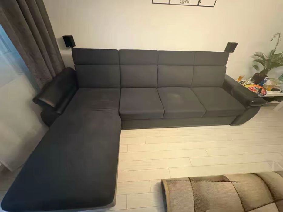 Curatare mobilier textil Bucuresti