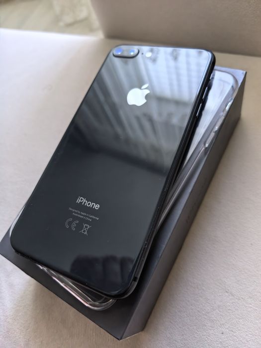 iphone 8 plus 64gb