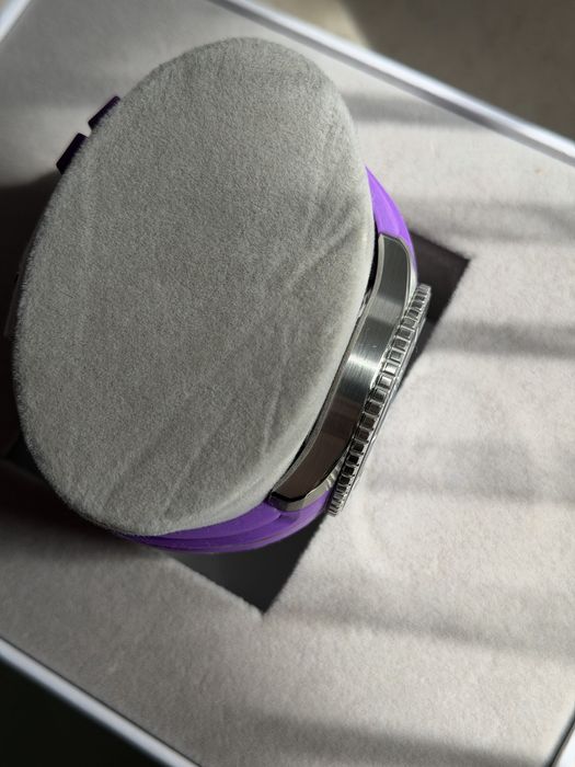 Часовник Venezianico Ametista 42mm