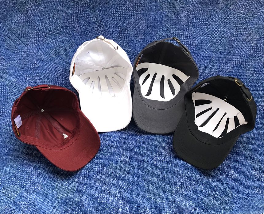 Mister Tee Cap - страхотни  шапки