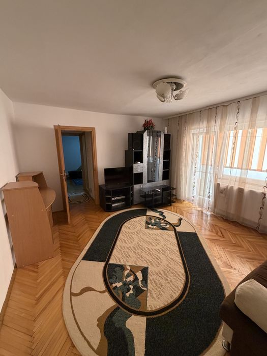 Apartament 2 camere, Micalaca zona 500