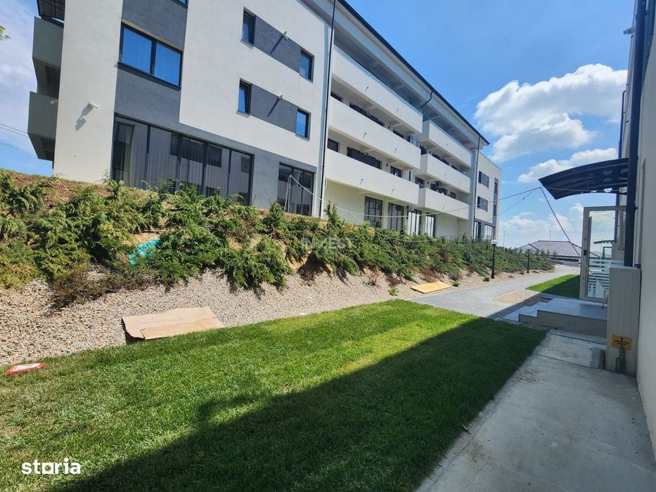 Apartament 2 Camere, Etajul 1 , Platou Galata
