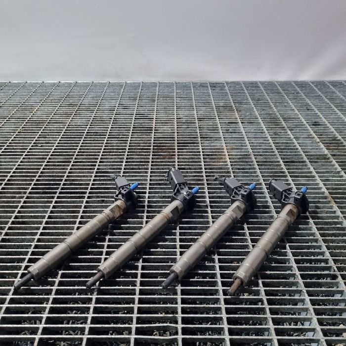 Injector Hyundai Santa Fe 3 2.2 Diesel 2012 - 2016 197CP D4HB Euro5 (1351) Diesel ...