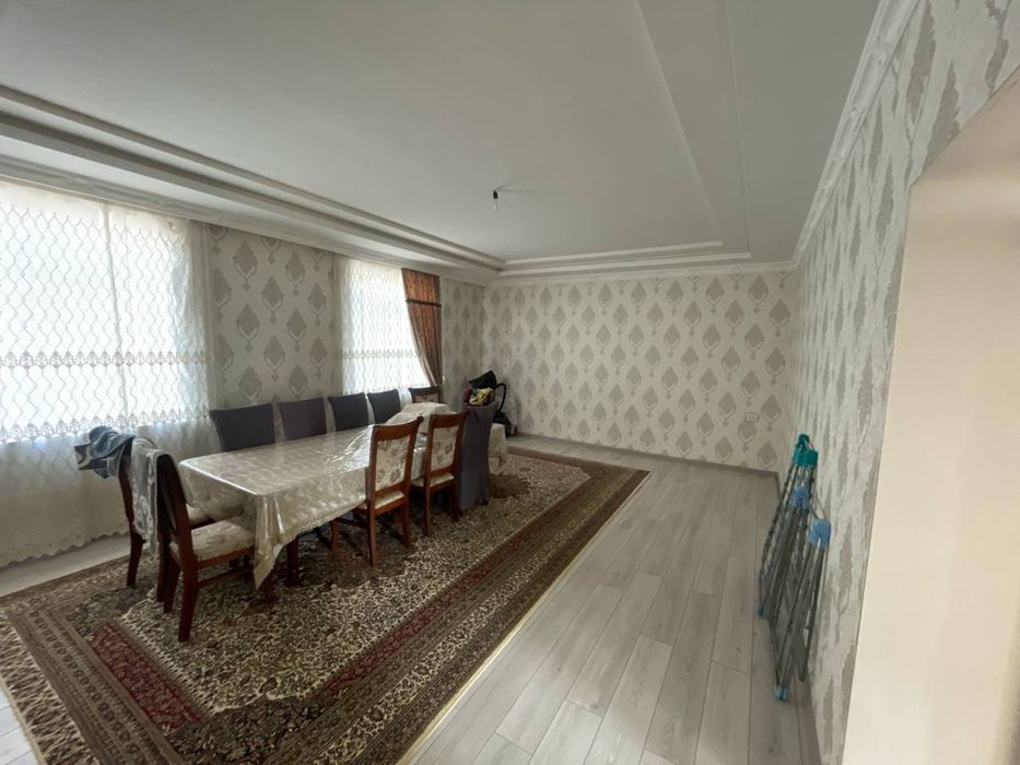 Toshkent tumani pabeda mahalasi 8 sotish 4 ta hona